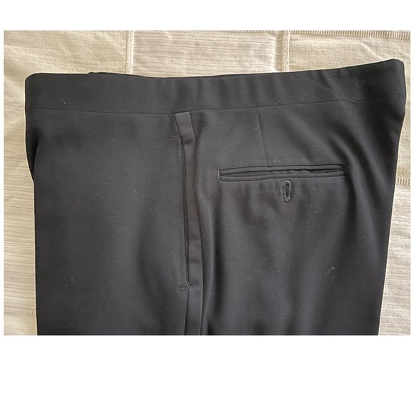 AT Harris Vintage Men's Tuxedo Black - Picture 15 of 16